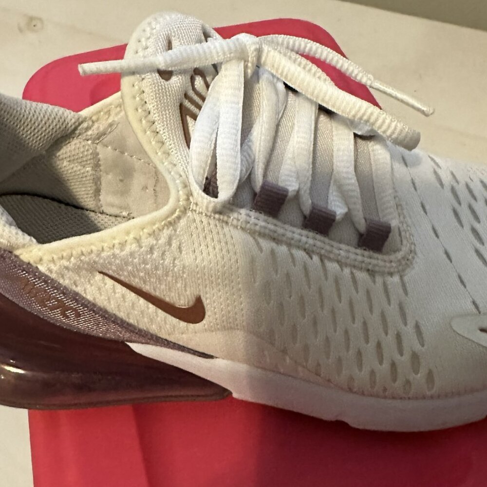 Kids Nike airmax 270